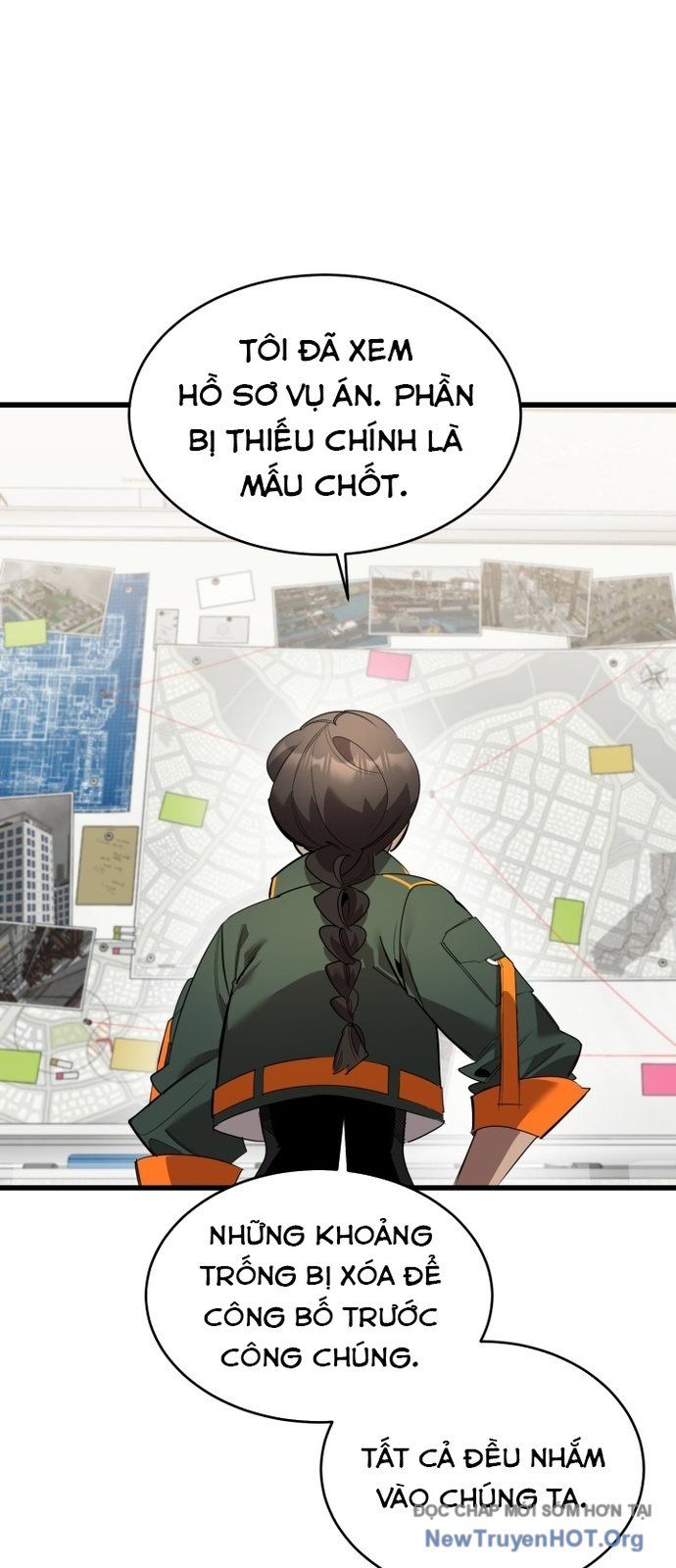 Artemis - Chương 2