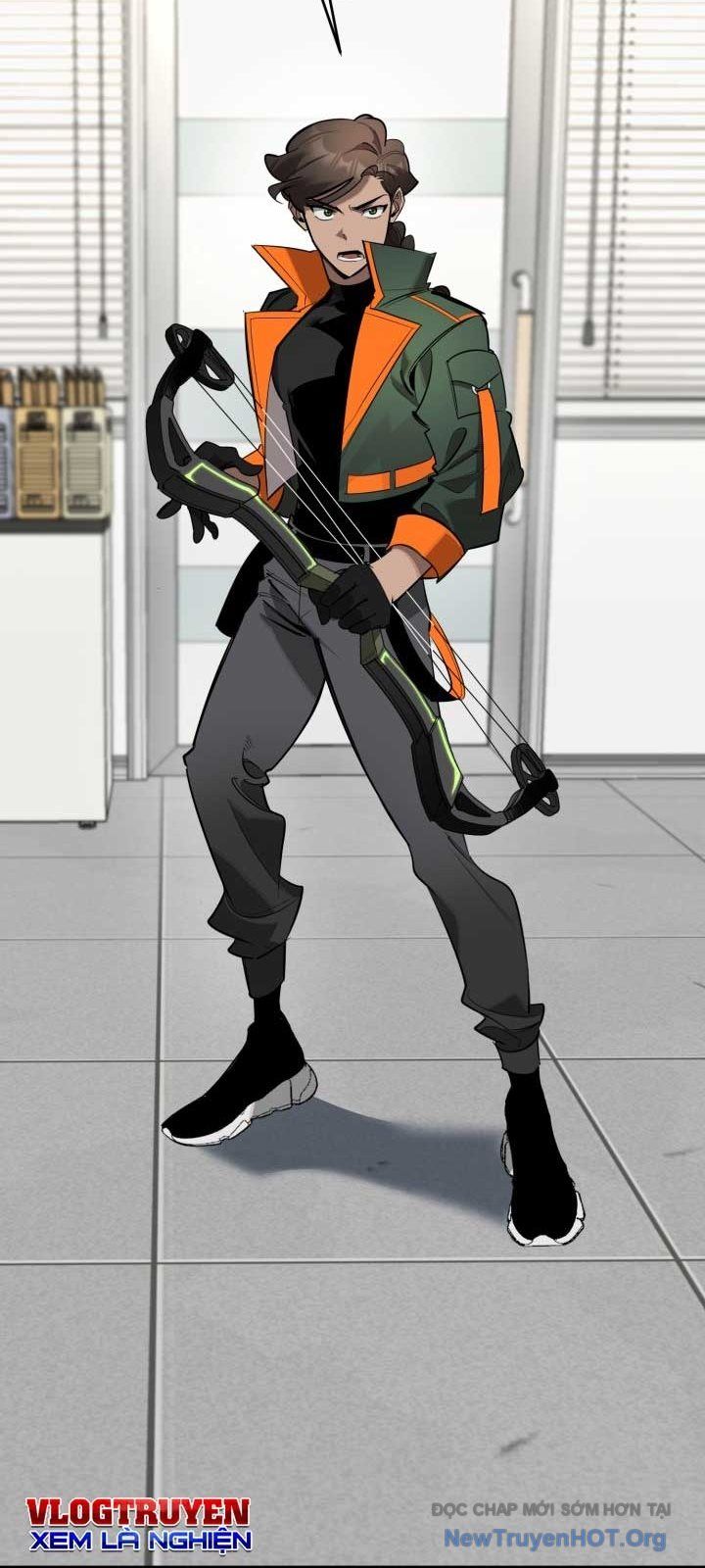 Artemis - Chương 3