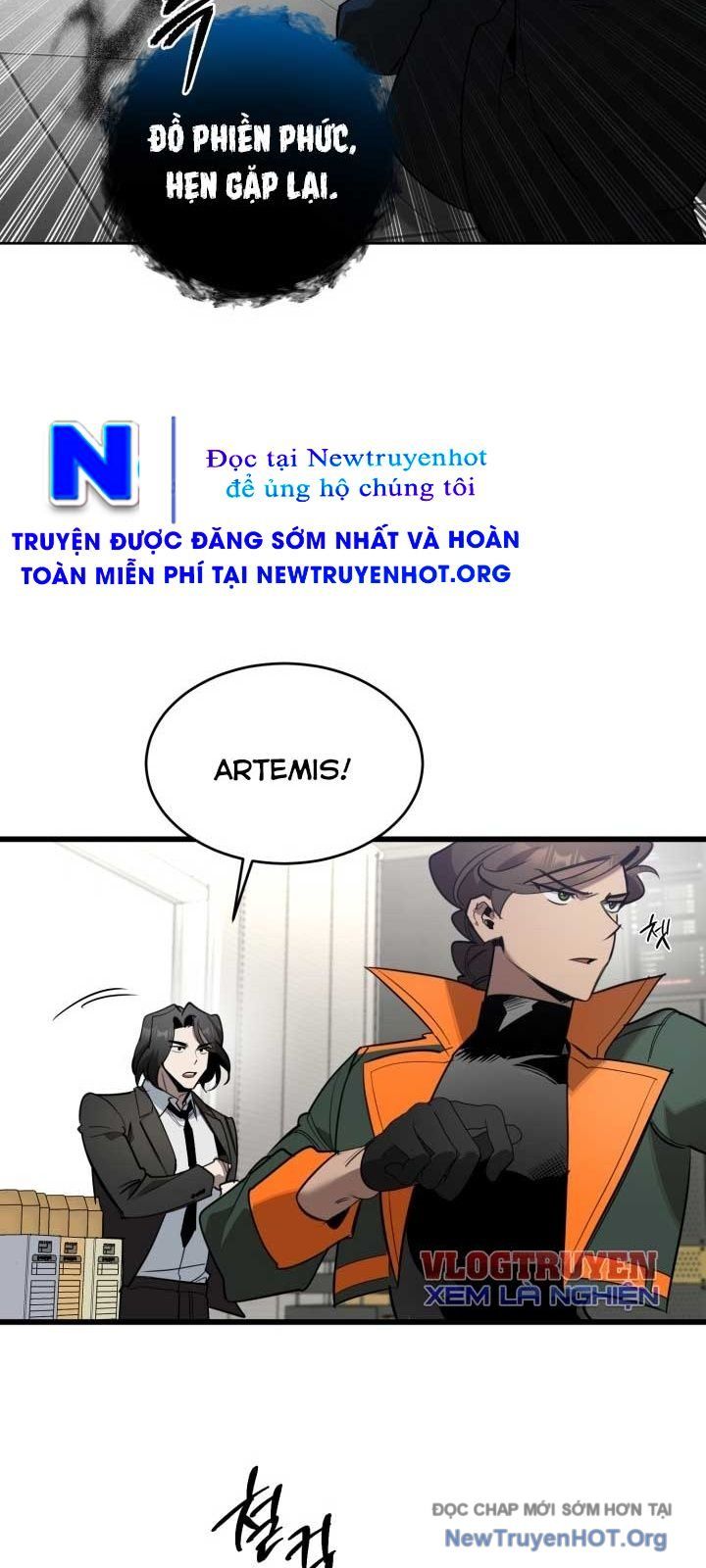 Artemis - Chương 3