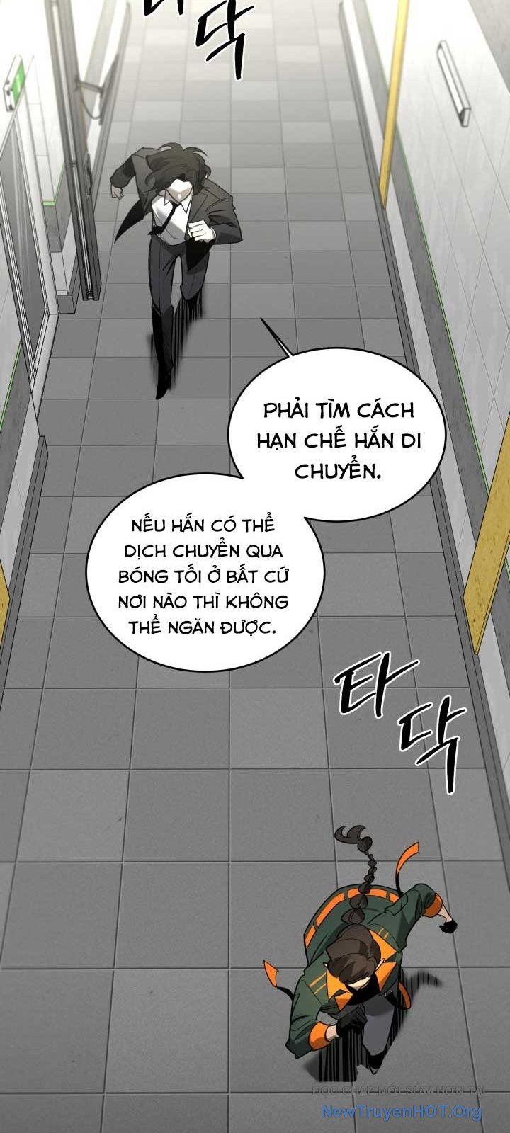 Artemis - Chương 3