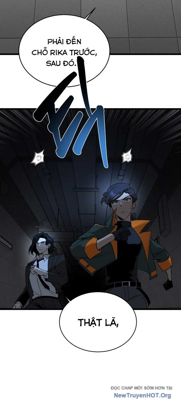 Artemis - Chương 3