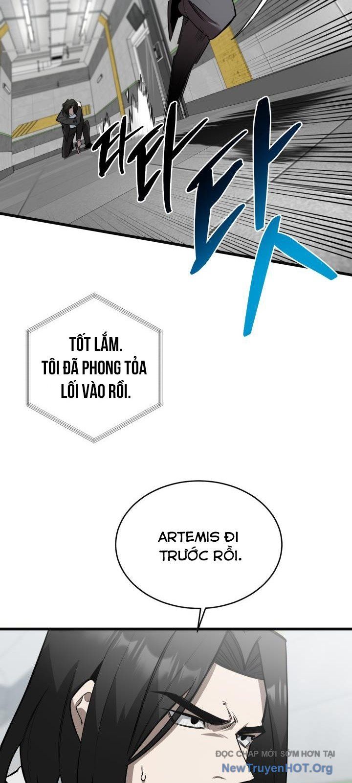 Artemis - Chương 4