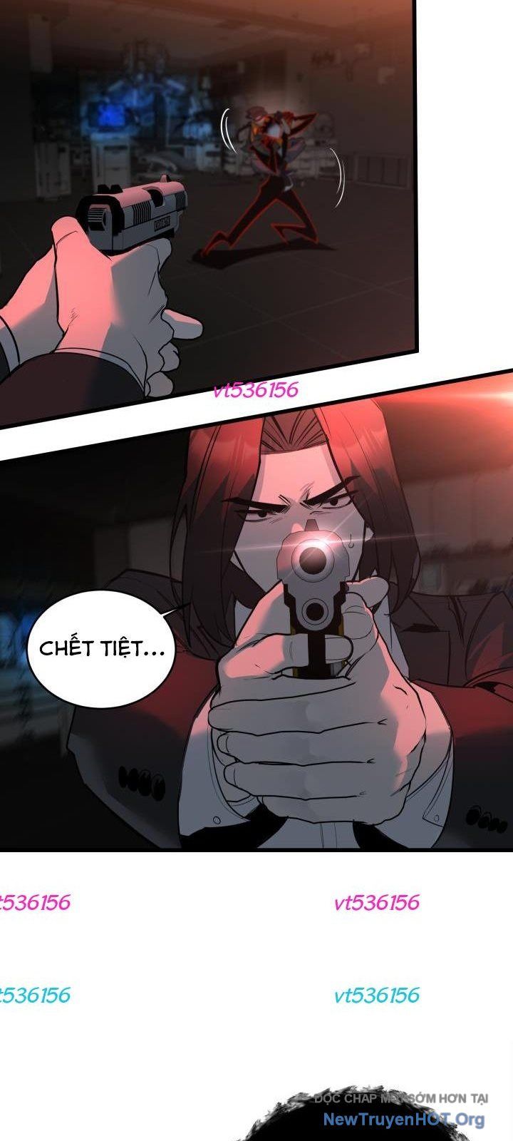 Artemis - Chương 4