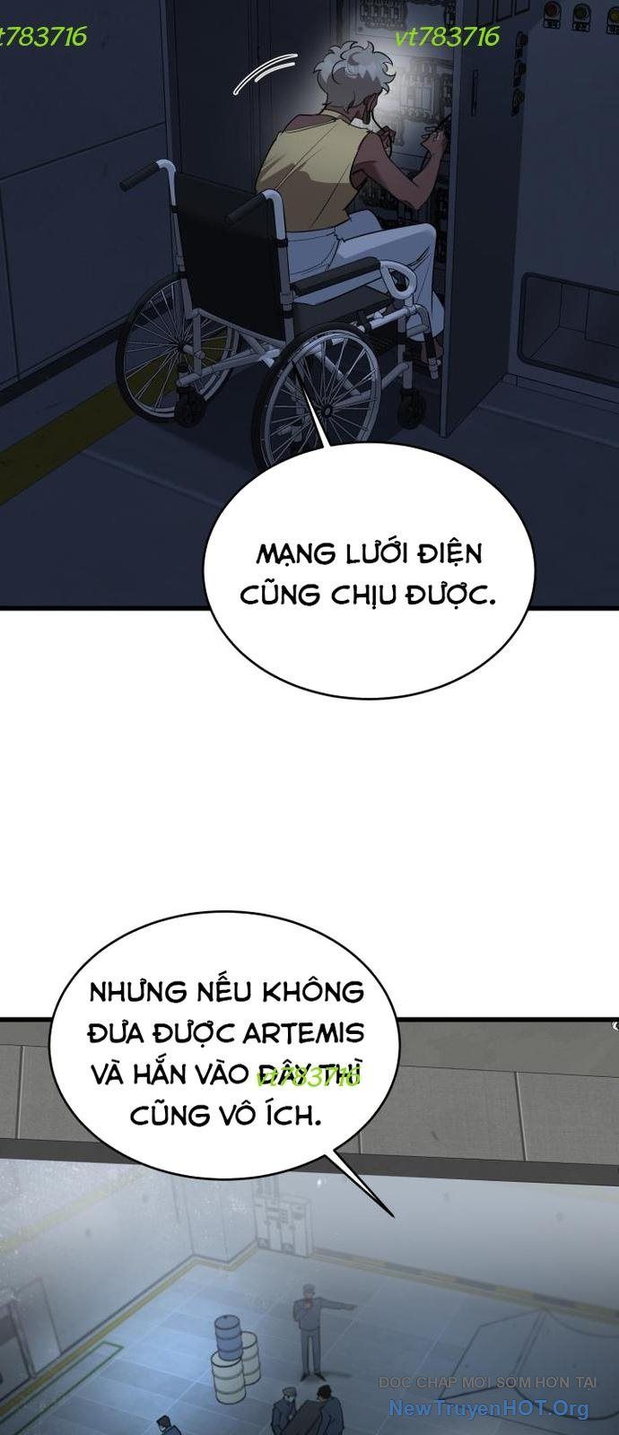 Artemis - Chương 5