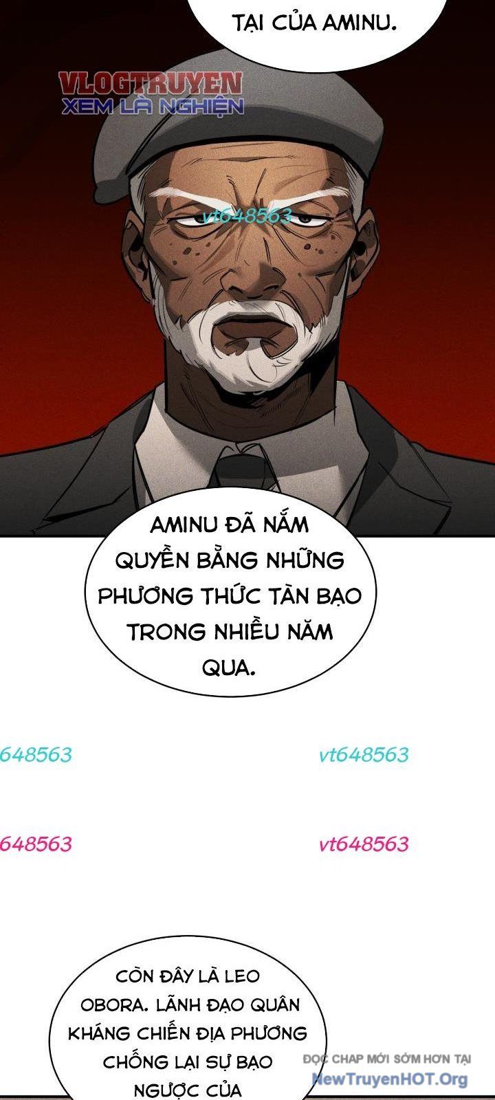 Artemis - Chương 6