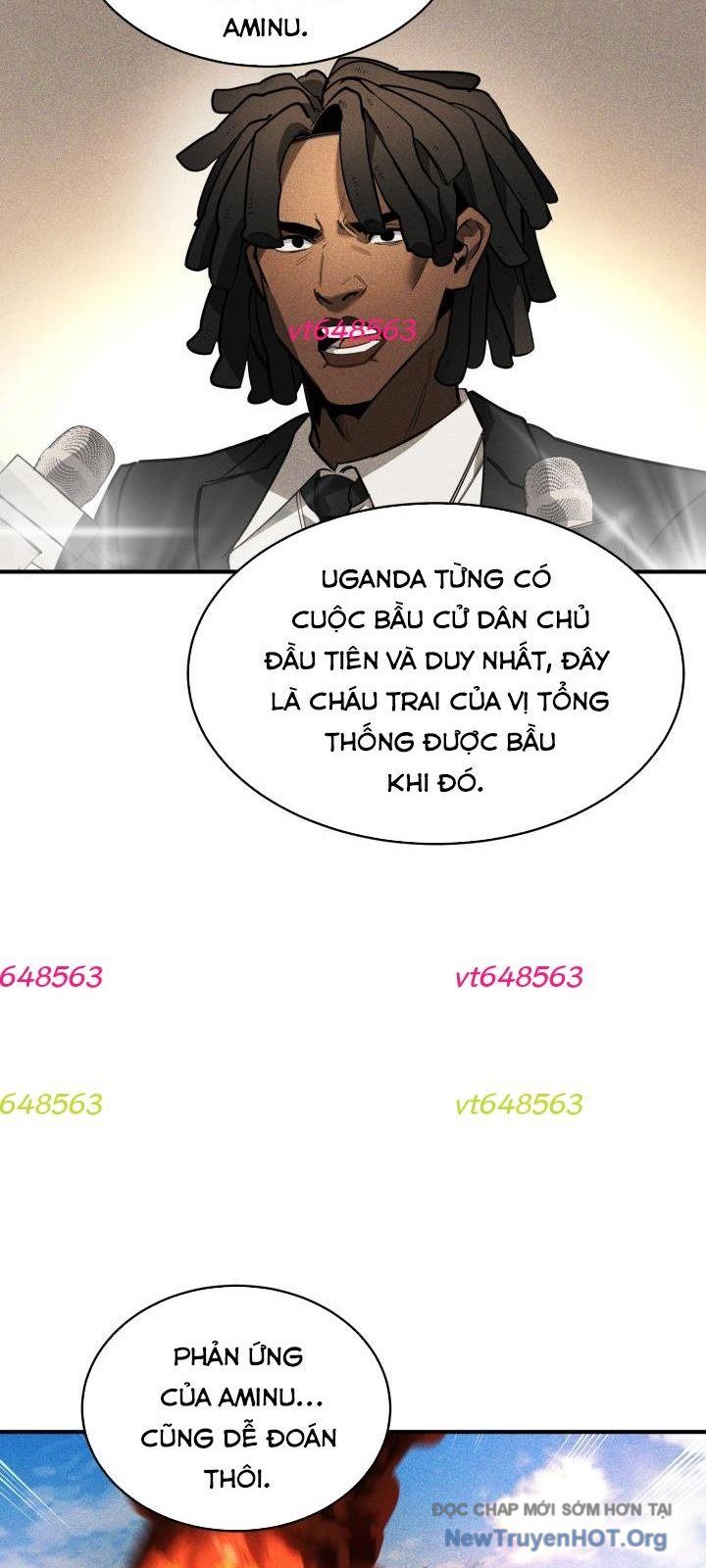 Artemis - Chương 6