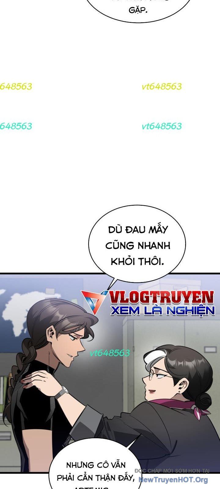 Artemis - Chương 6
