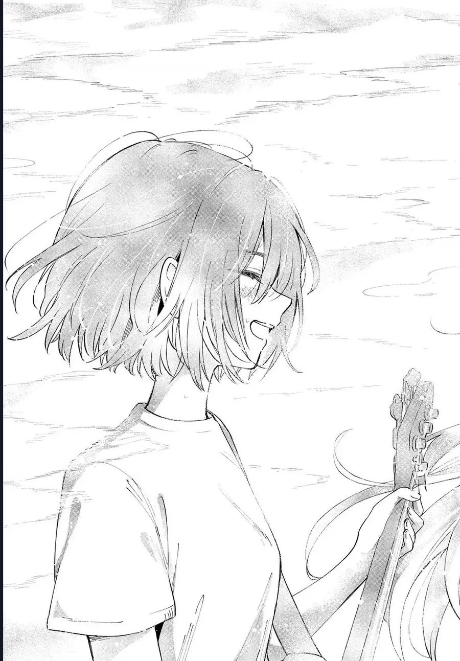 Asayake Refrain - Chương 1
