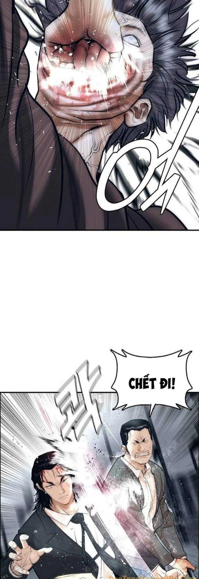 Bạch Dạ - Chương 1