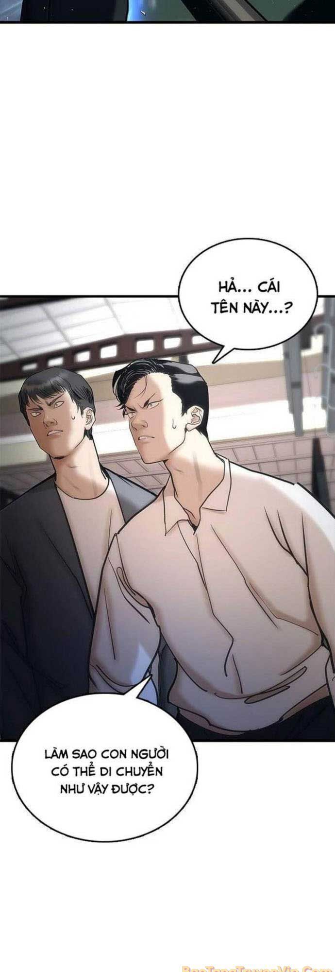 Bạch Dạ - Chương 1