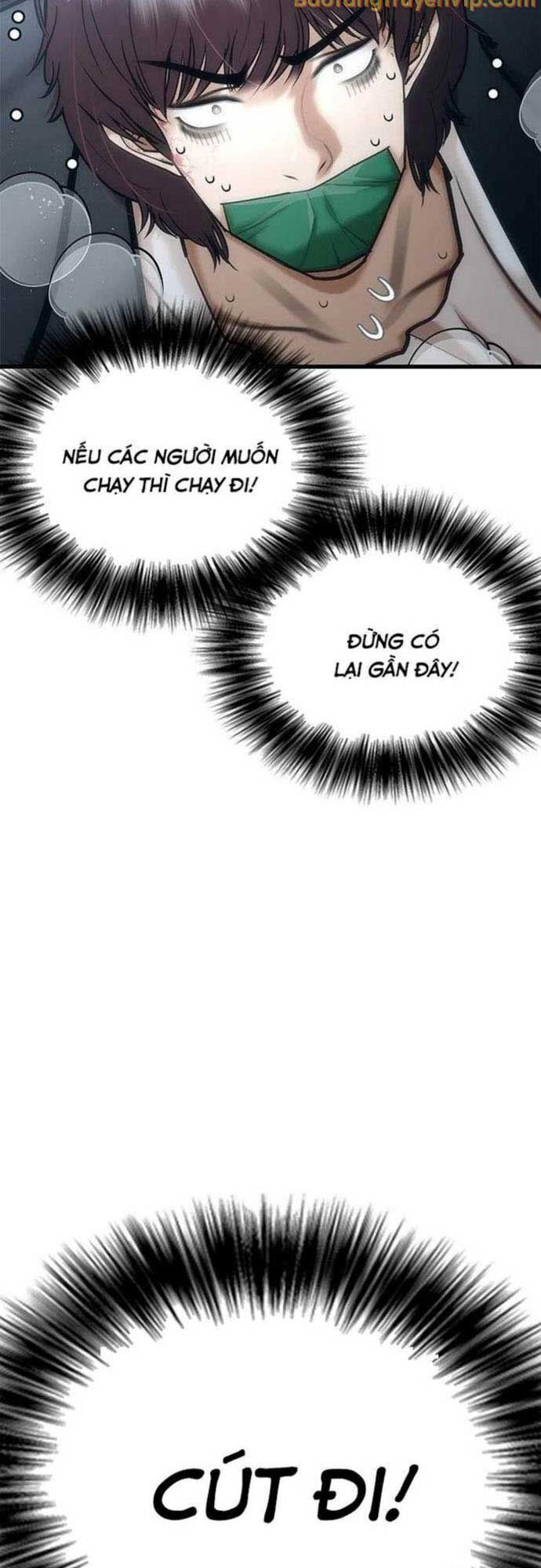 Bạch Dạ - Chương 1