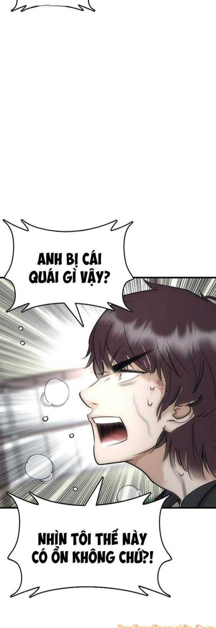 Bạch Dạ - Chương 1