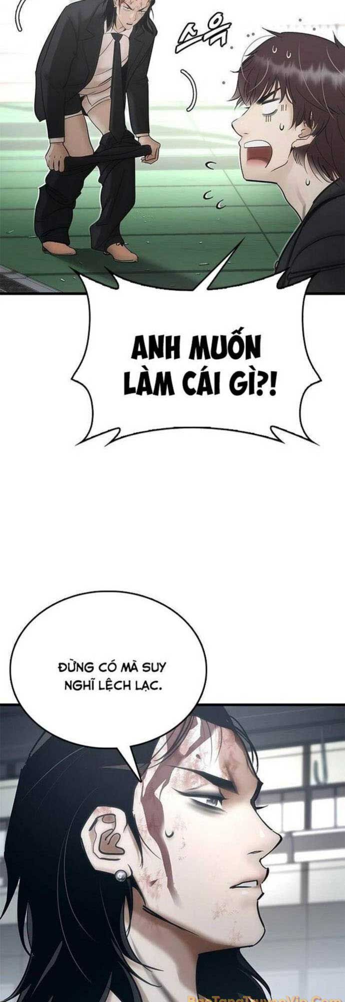 Bạch Dạ - Chương 1