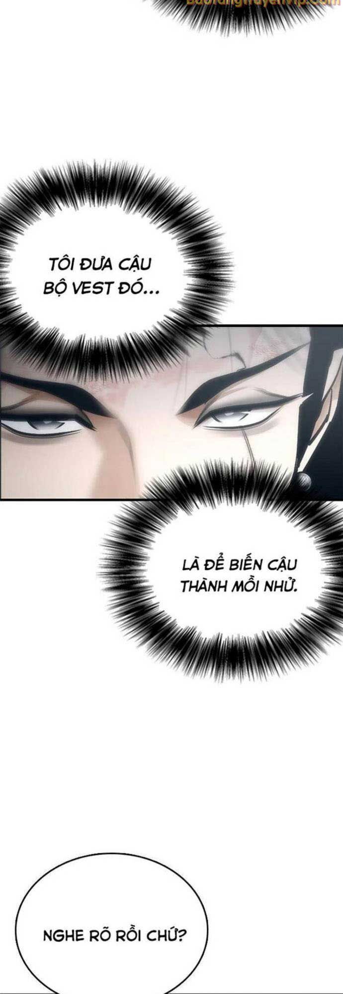 Bạch Dạ - Chương 1