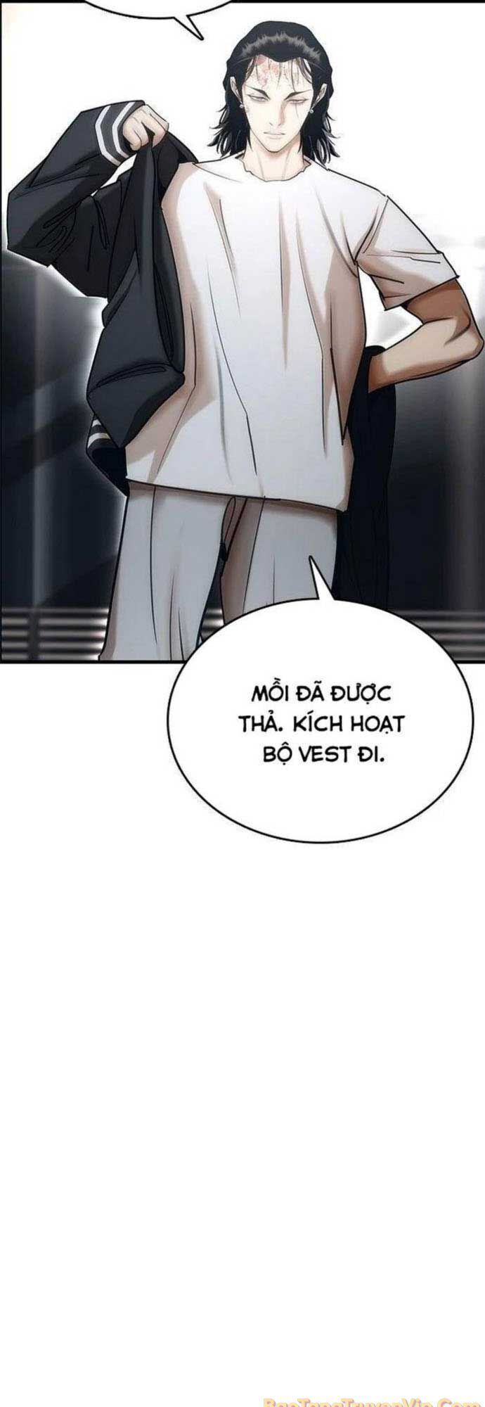 Bạch Dạ - Chương 1