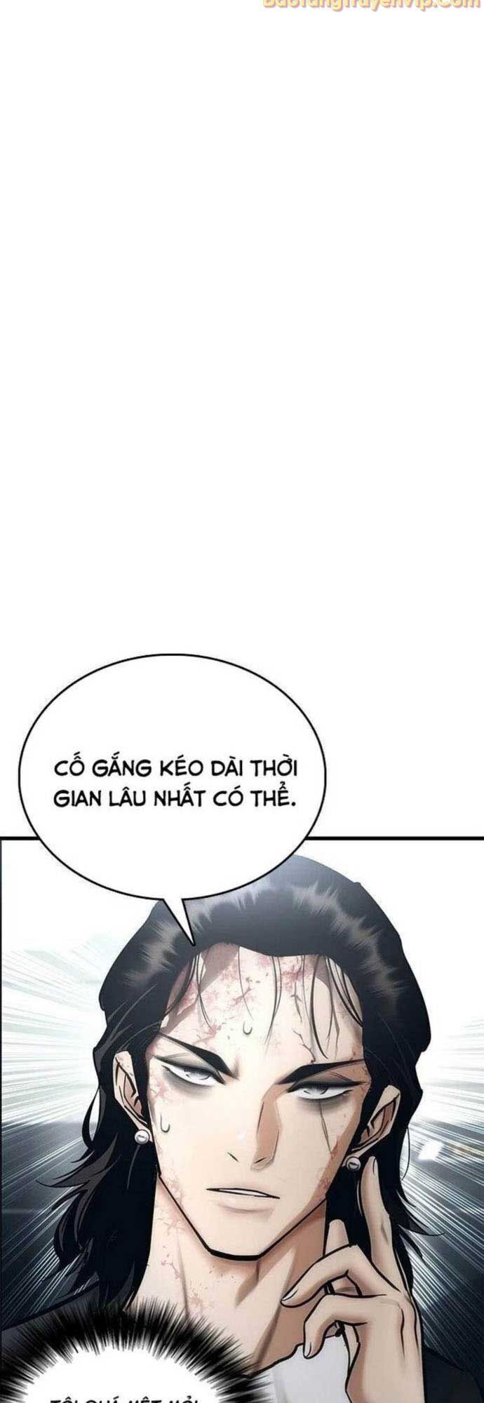 Bạch Dạ - Chương 1