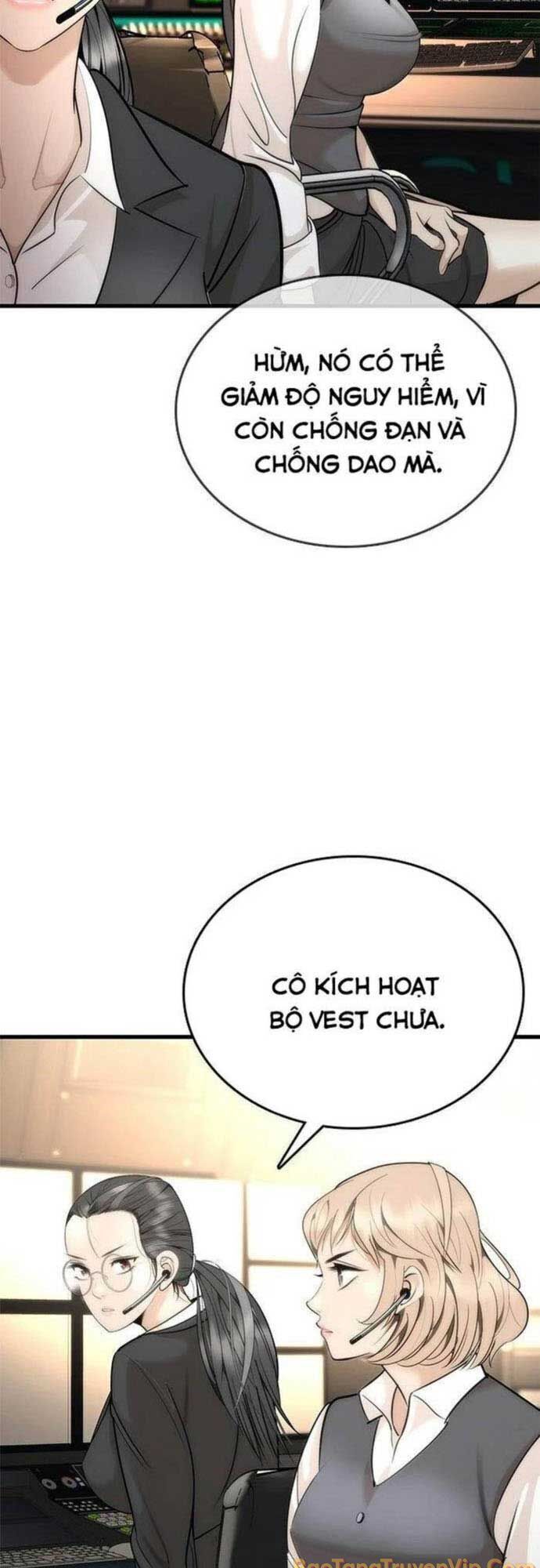 Bạch Dạ - Chương 1