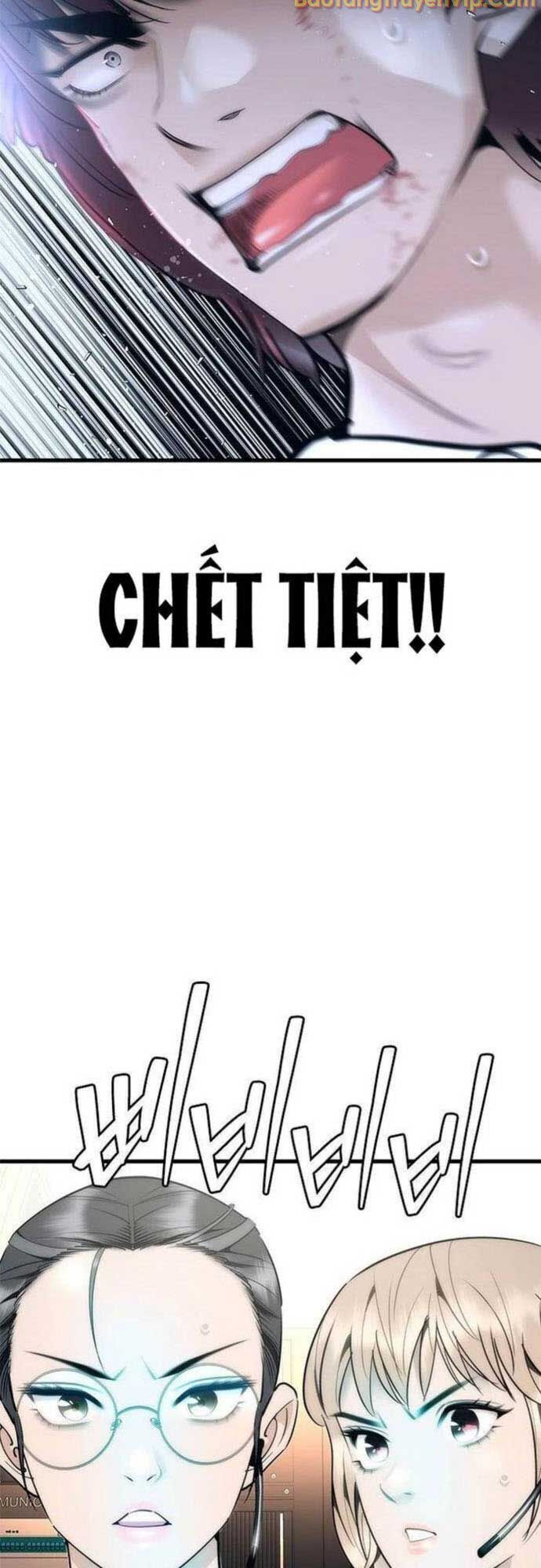 Bạch Dạ - Chương 1