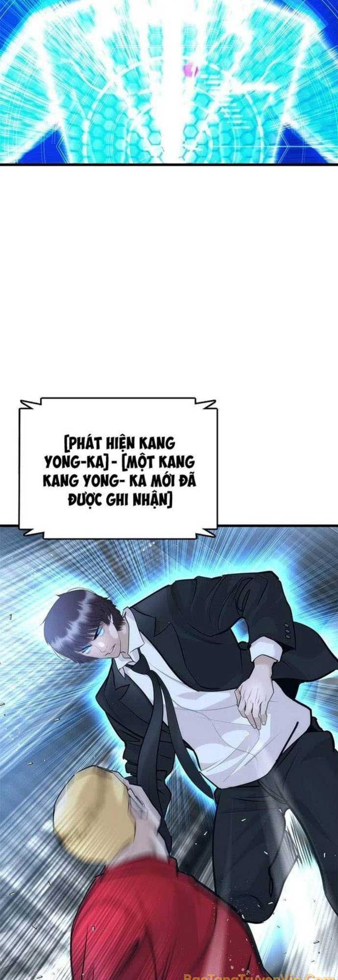 Bạch Dạ - Chương 1