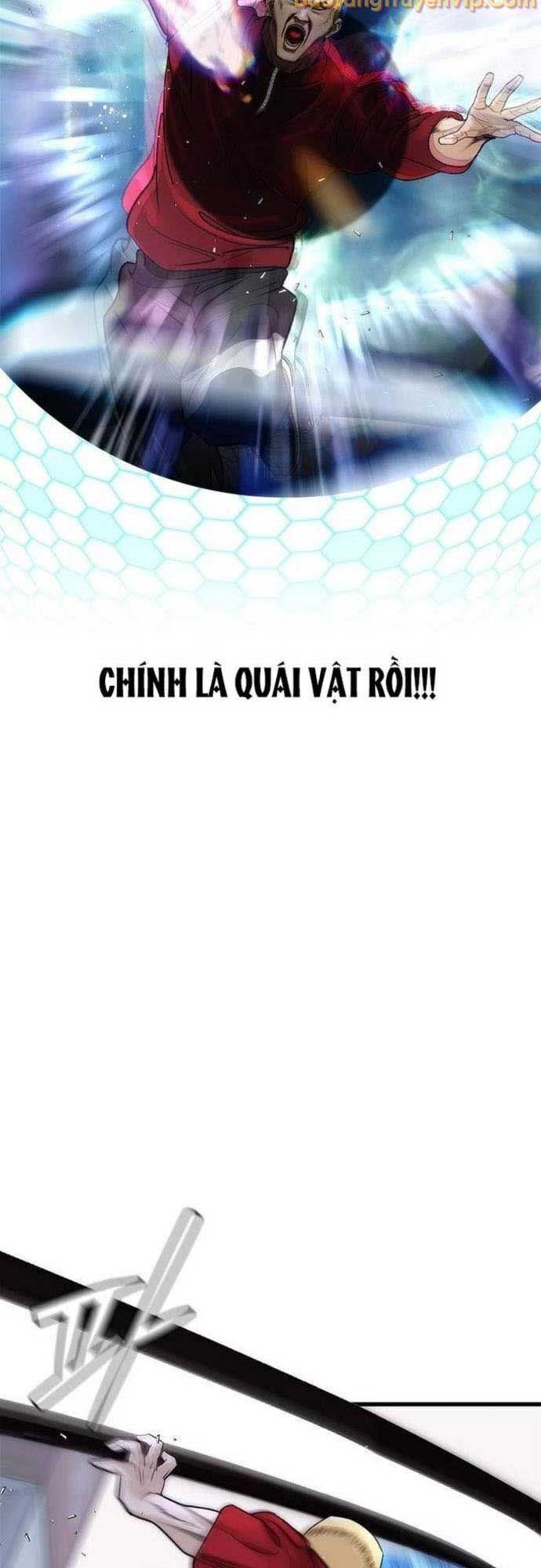 Bạch Dạ - Chương 1