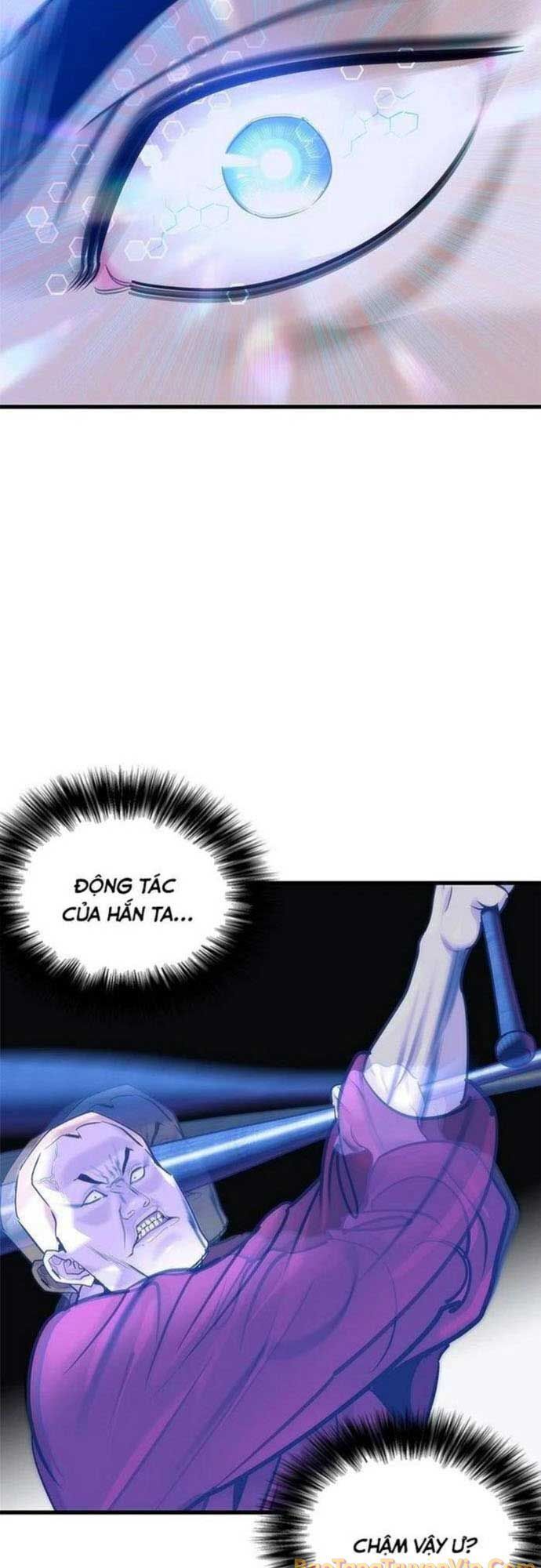 Bạch Dạ - Chương 1