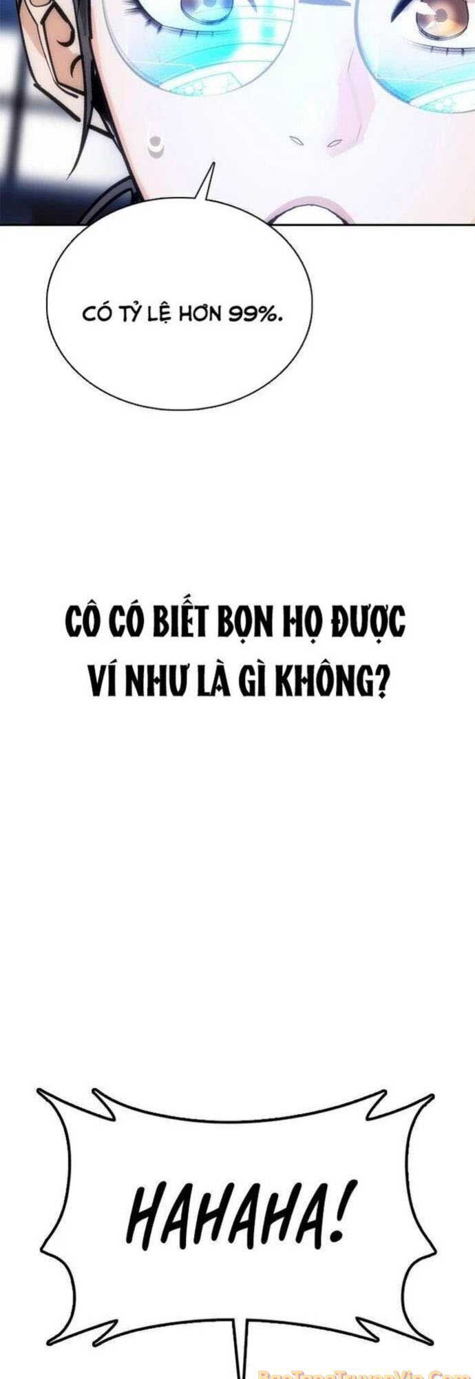 Bạch Dạ - Chương 1