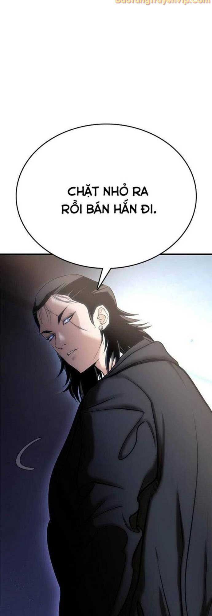 Bạch Dạ - Chương 1