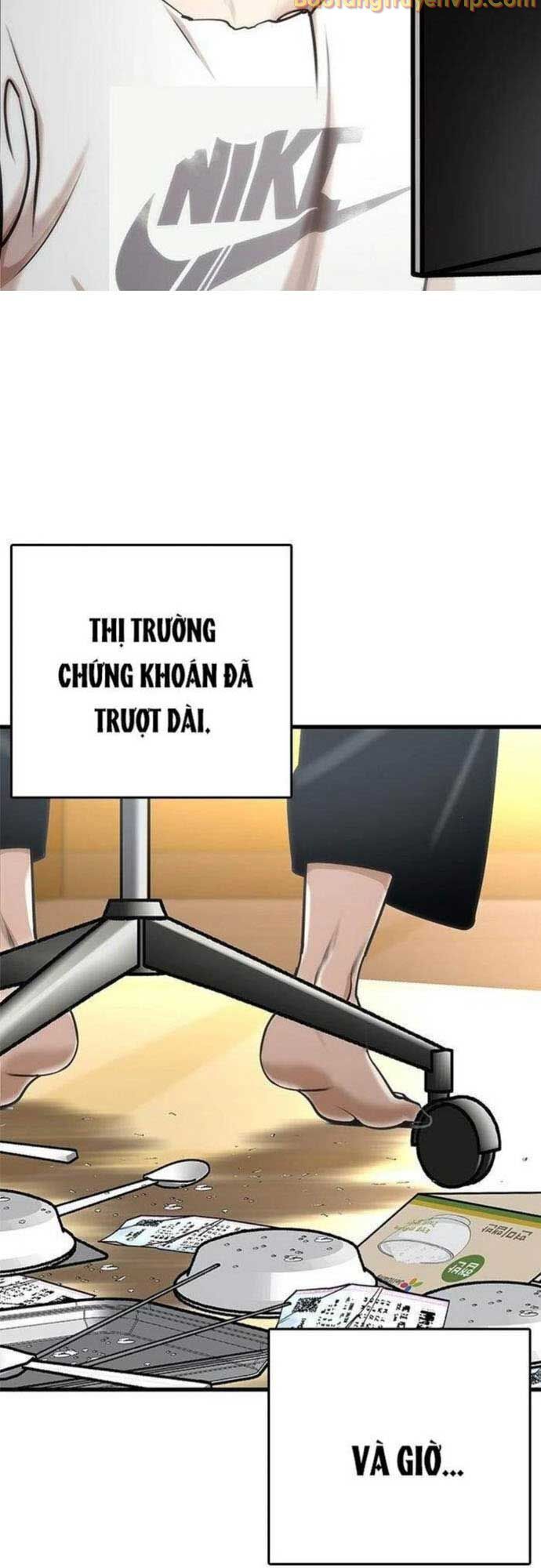 Bạch Dạ - Chương 1