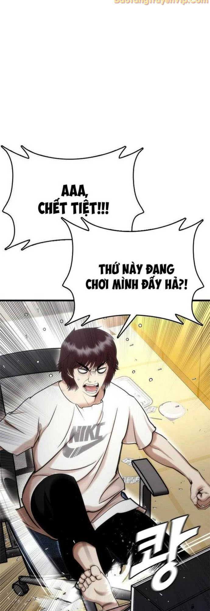 Bạch Dạ - Chương 1