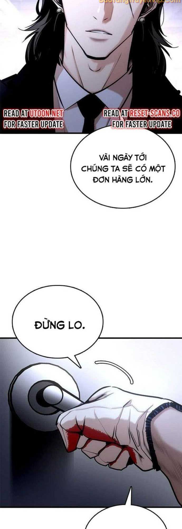 Bạch Dạ - Chương 1
