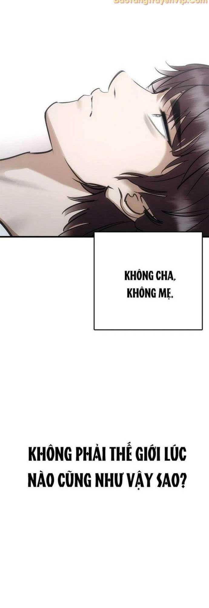 Bạch Dạ - Chương 1