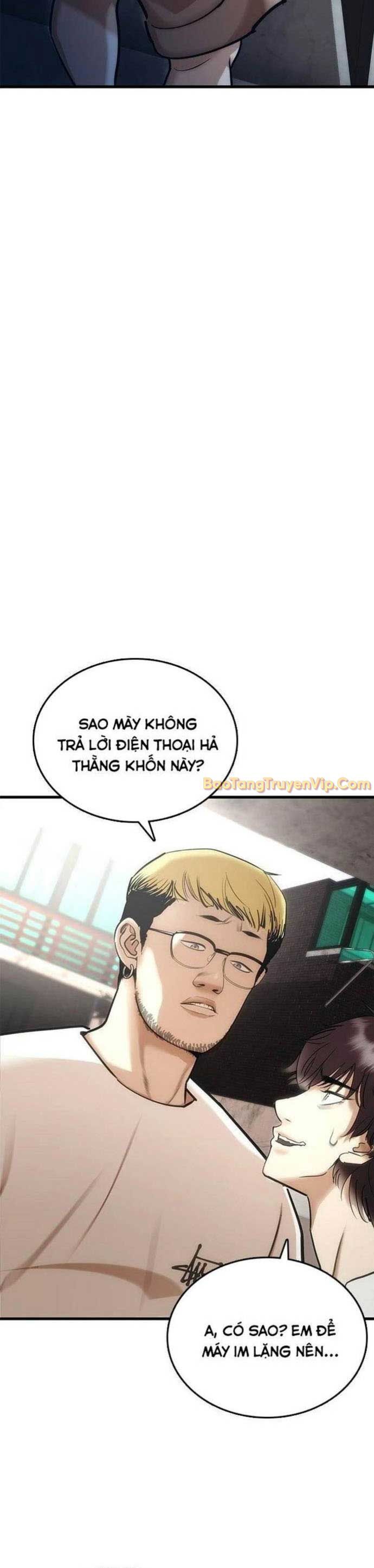Bạch Dạ - Chương 1