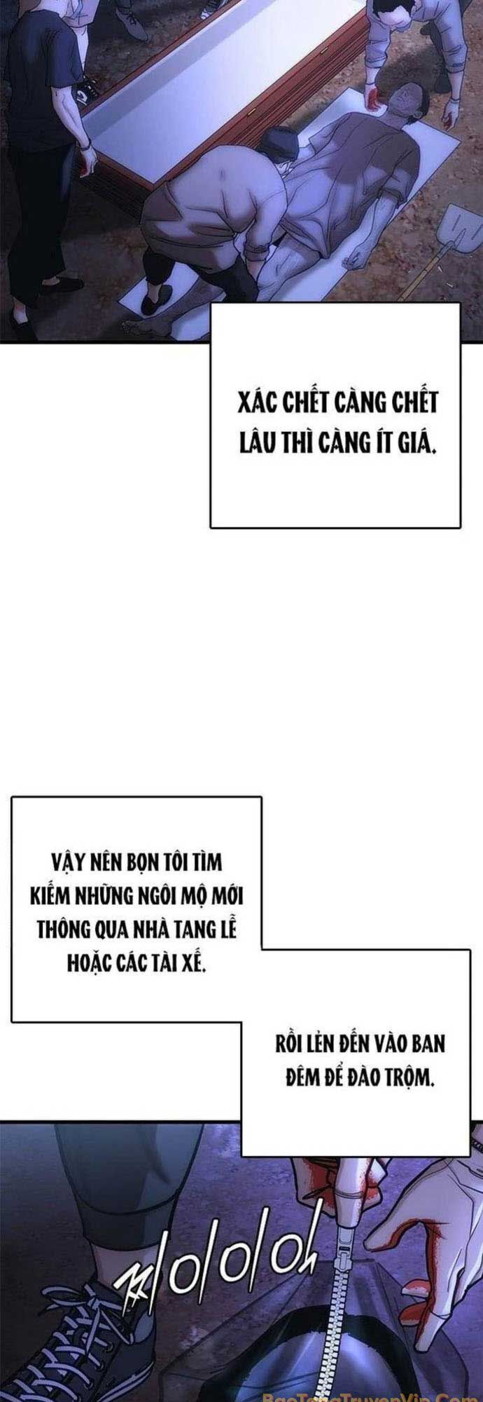 Bạch Dạ - Chương 1