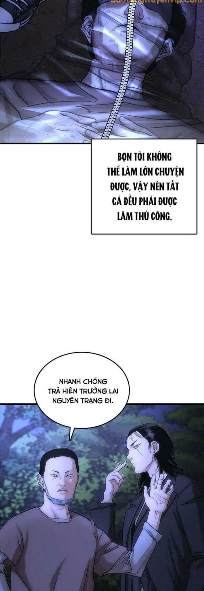 Bạch Dạ - Chương 1