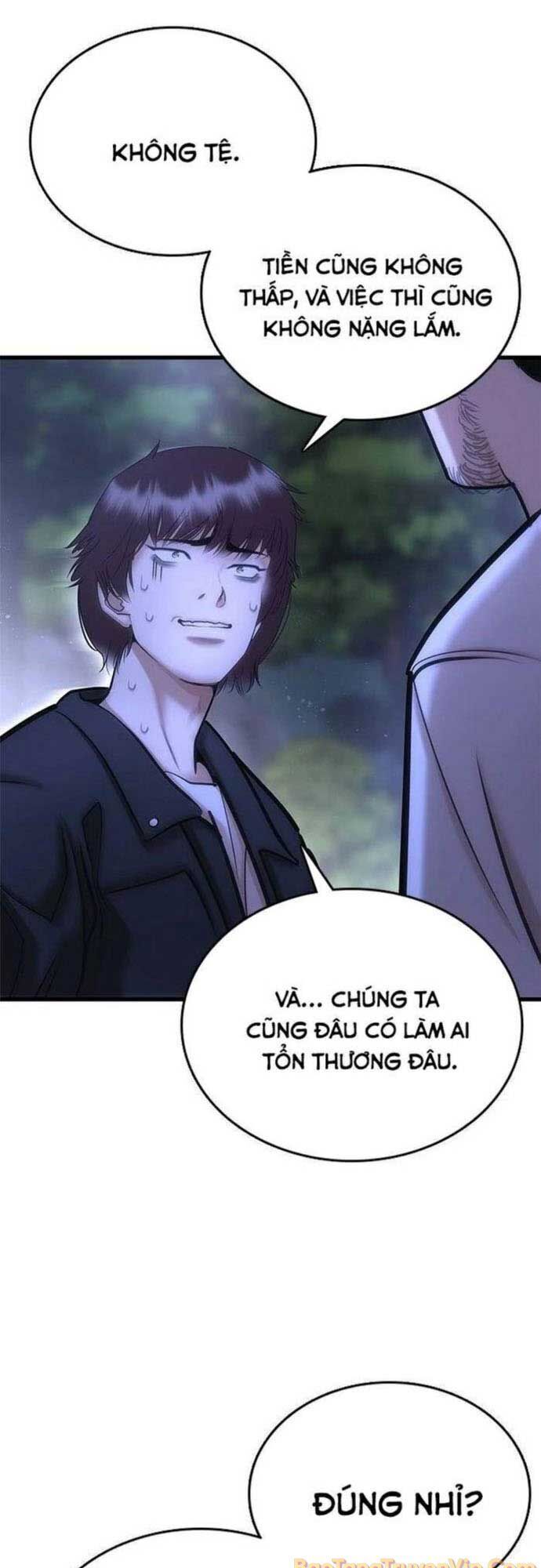 Bạch Dạ - Chương 1