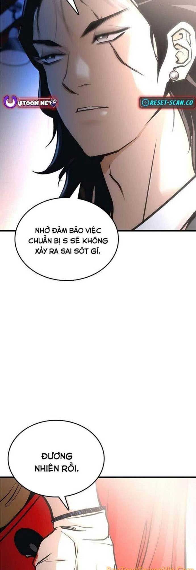Bạch Dạ - Chương 1