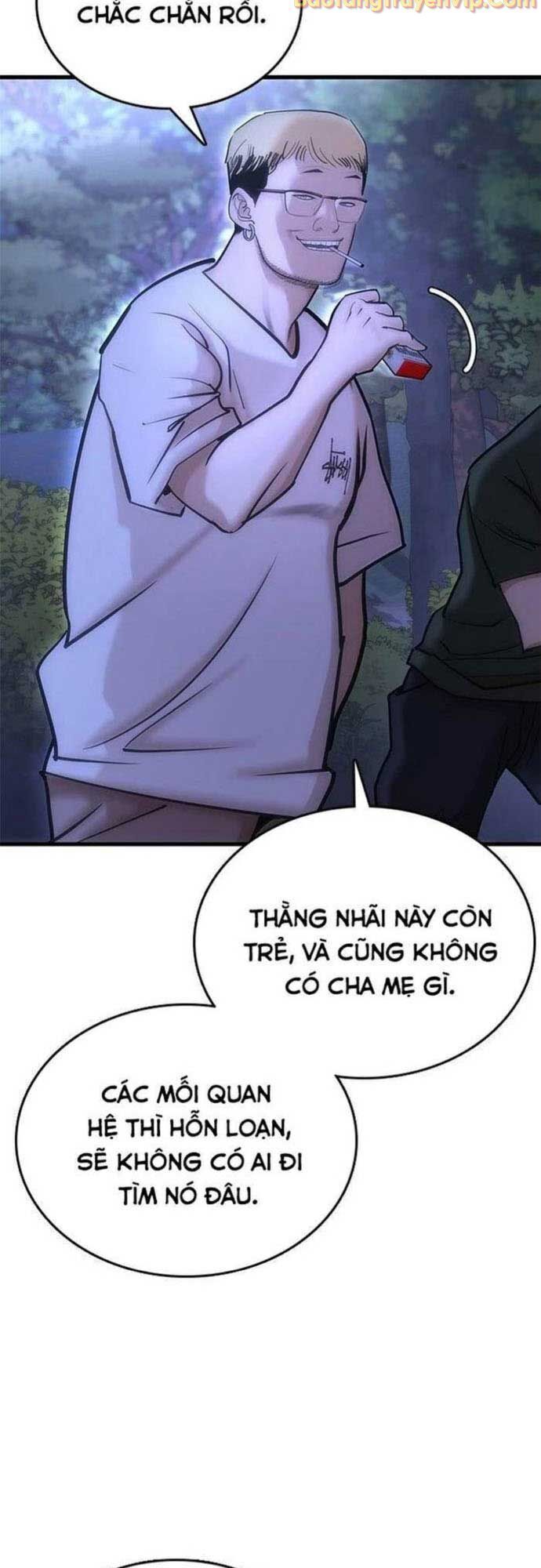 Bạch Dạ - Chương 1