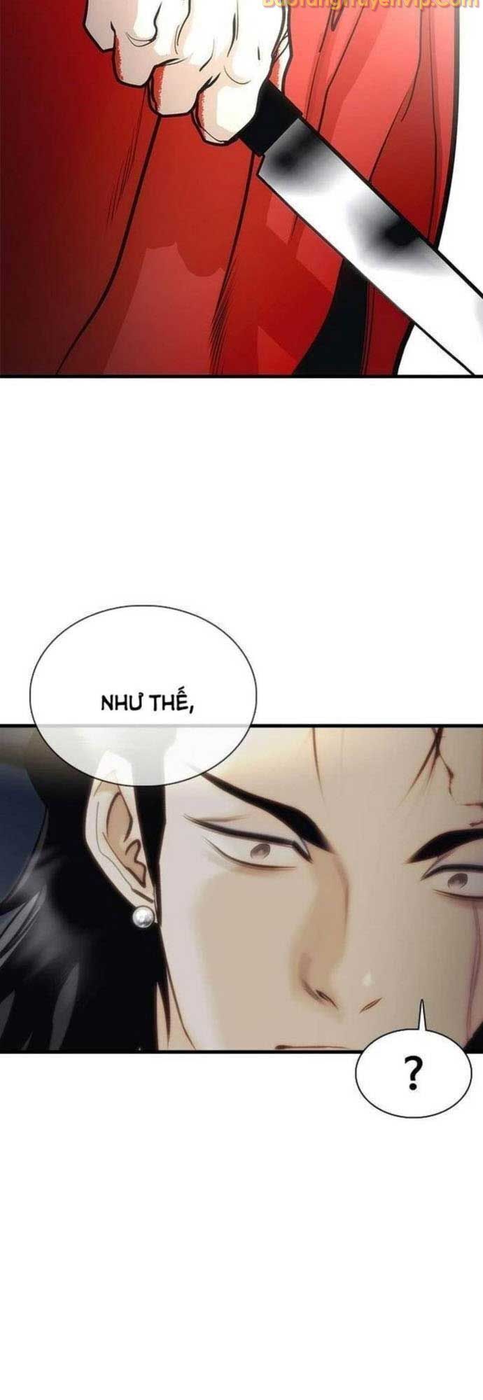 Bạch Dạ - Chương 1