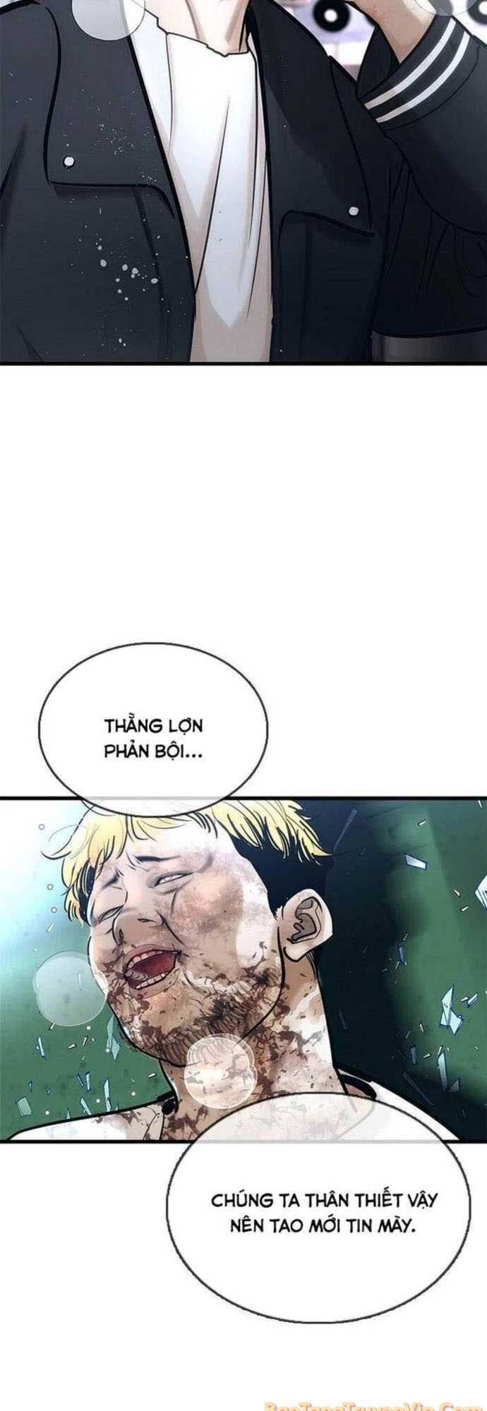 Bạch Dạ - Chương 1
