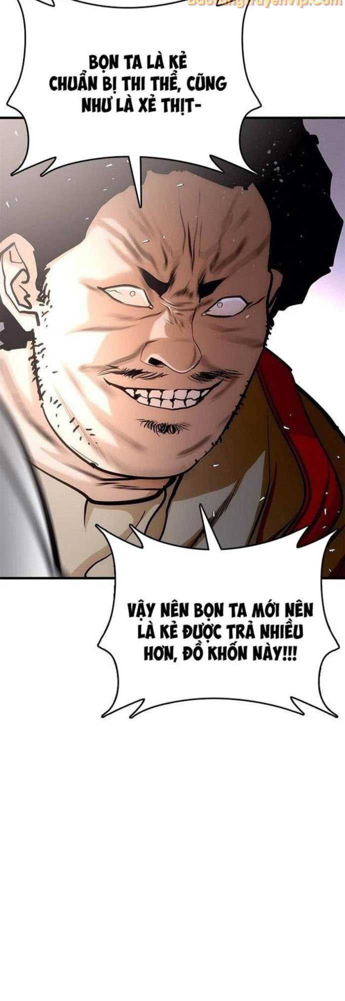 Bạch Dạ - Chương 1