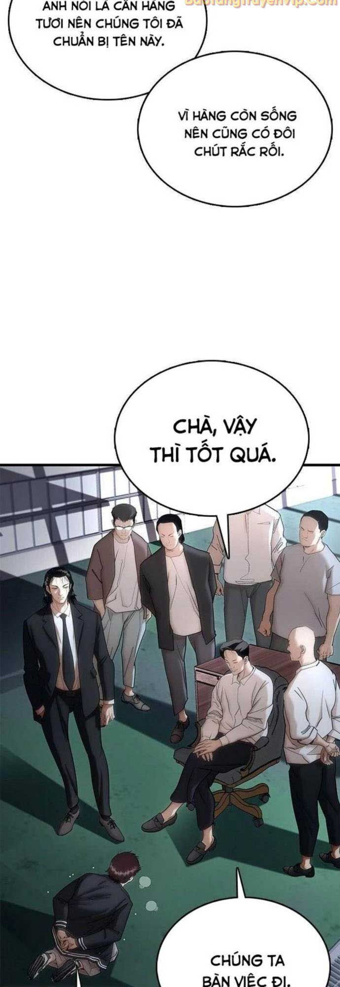 Bạch Dạ - Chương 1