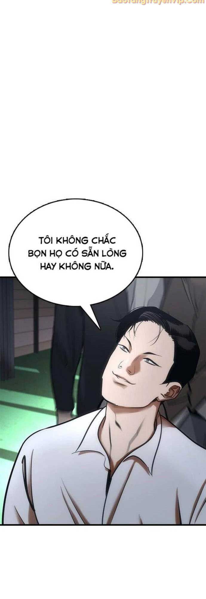 Bạch Dạ - Chương 1
