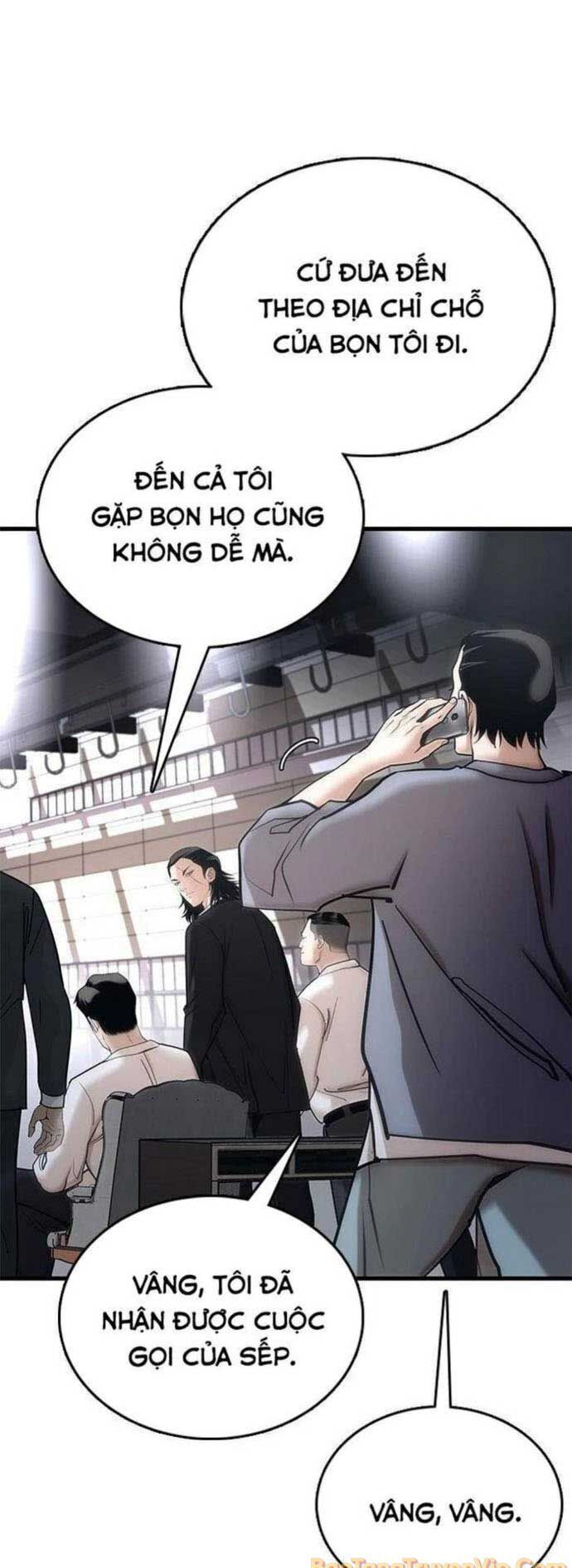 Bạch Dạ - Chương 1