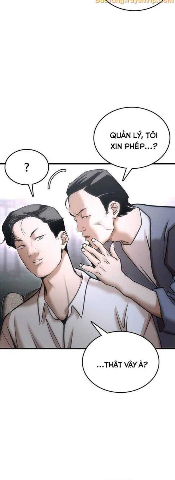 Bạch Dạ - Chương 1