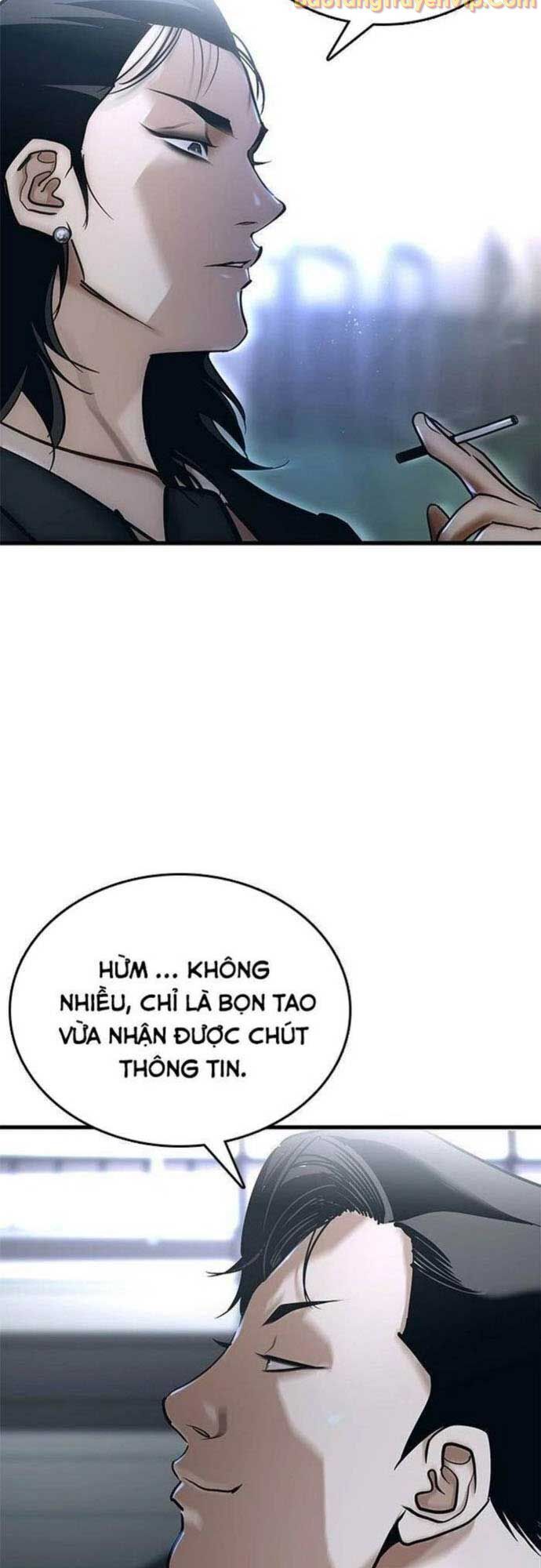 Bạch Dạ - Chương 1