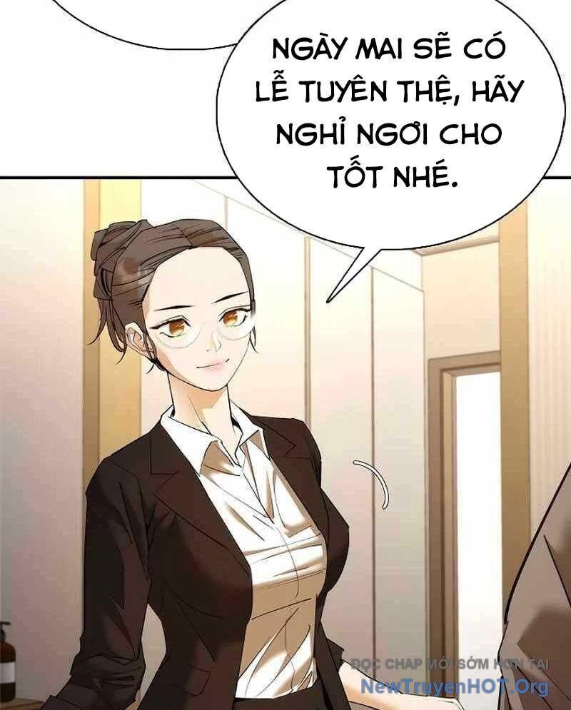 Bạch Dạ - Chương 10
