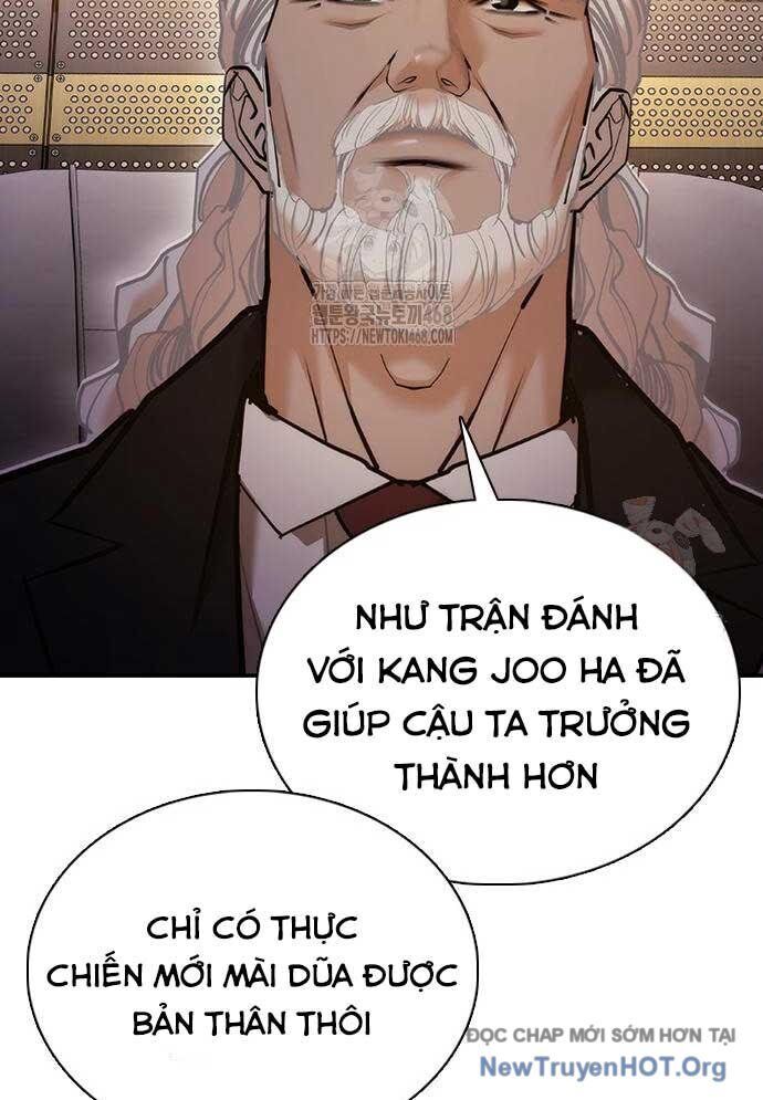 Bạch Dạ - Chương 11