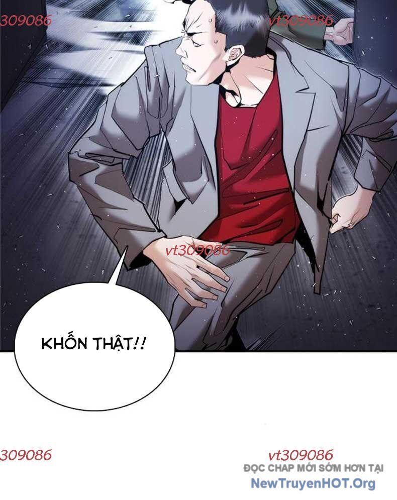 Bạch Dạ - Chương 12