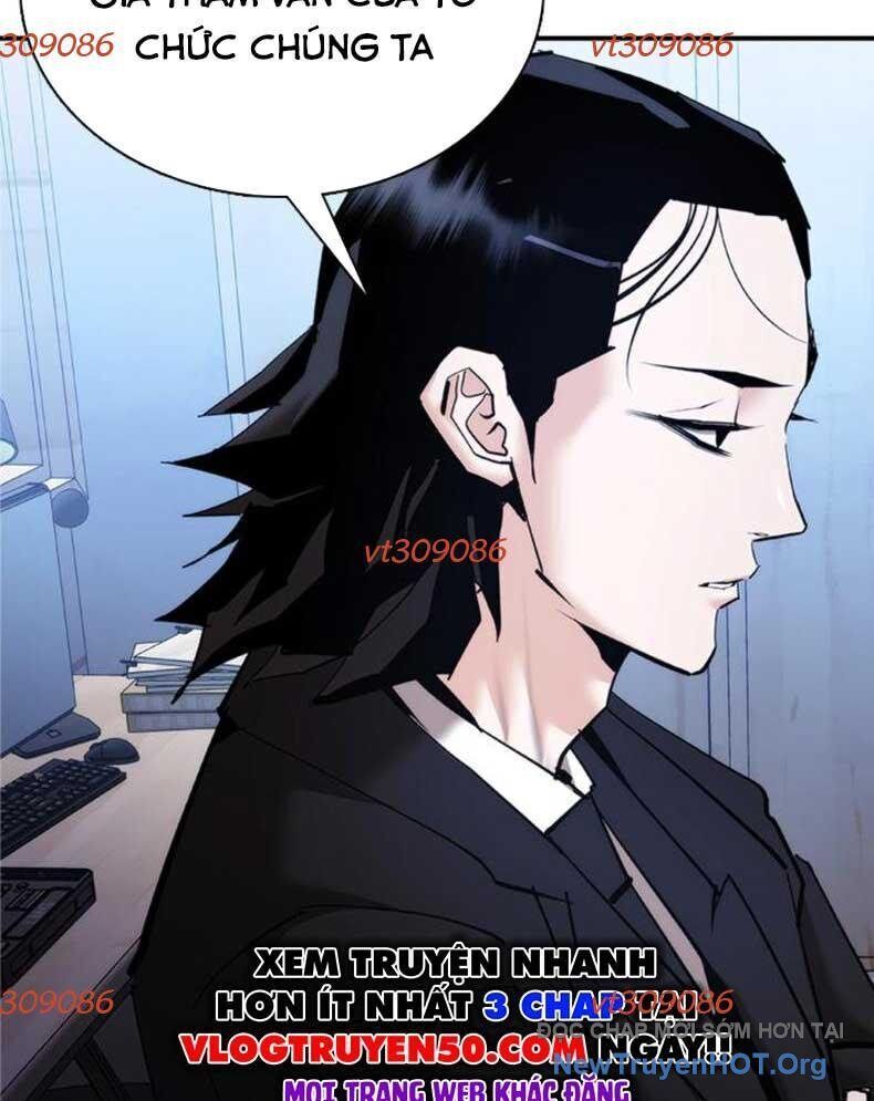 Bạch Dạ - Chương 12
