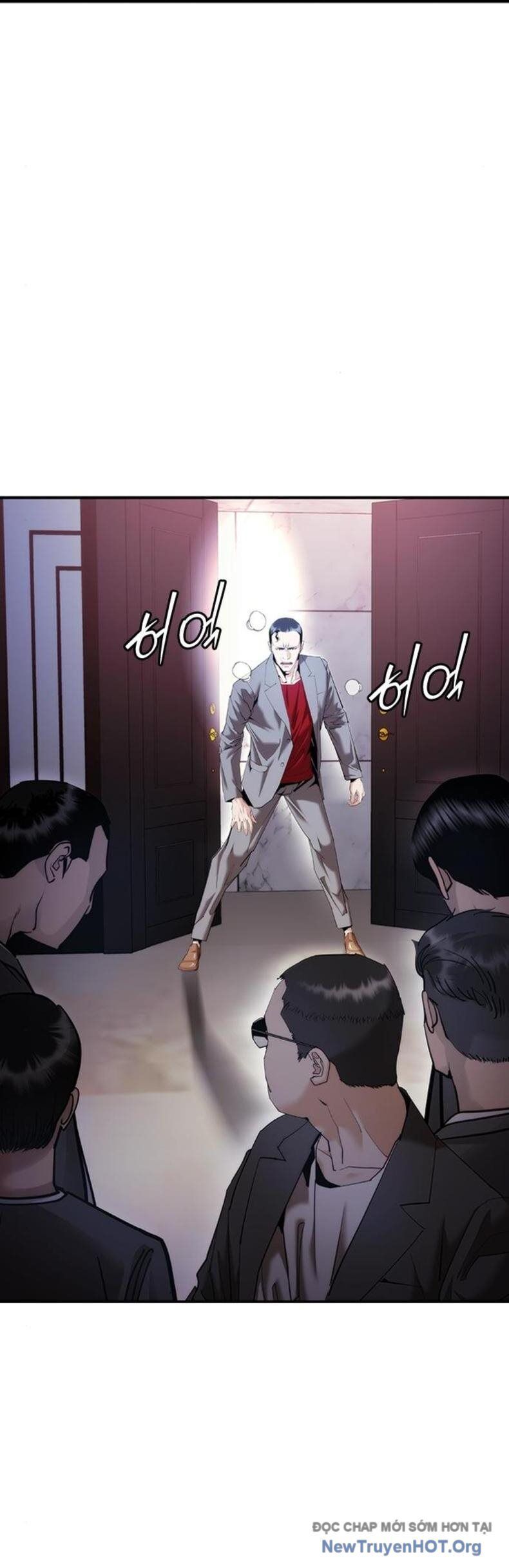 Bạch Dạ - Chương 13